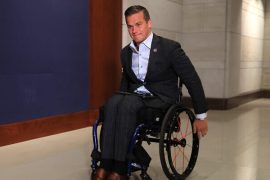 Madison Cawthorn Accident: Why is Madison Cawthorn in a wheelchair?