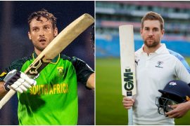Is Dawid Malan related to Janneman Malan?