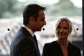 Kyriakos Mitsotakis Wife: Mareva Grabowski Wikipedia, Father, Nationality, Age, Parents, Pfizer, Birthday