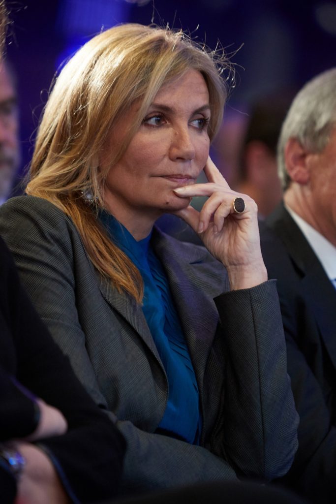 Mareva Grabowski