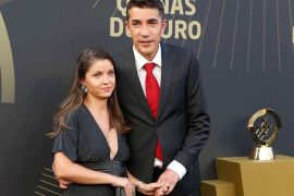 Who Is Bruno Lage’s Wife Maria Campos?