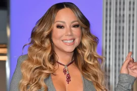 When did Mariah Carey come out?