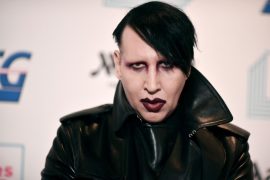 Marilyn Manson Net Worth, Family, No Makeup Photo, Young, Age, Wiki, Instagram
