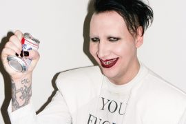 Does Marilyn Manson have kids? When did Marilyn Manson come out?
