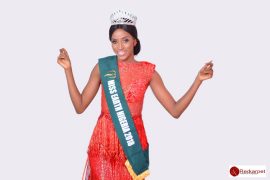Who Is Maristella Okpala, Miss Universe Nigeria 2021?