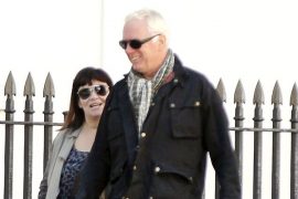 Who is Dawn French’s husband Mark Bignell? What does Dawn French’s husband do for a living?