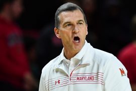 Mark Turgeon Net Worth, Salary, Family, Height, Coaching Record, Son