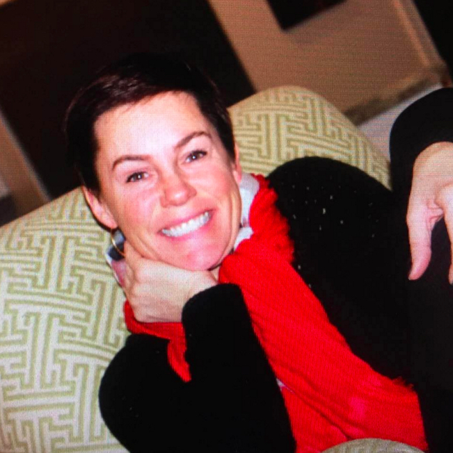 Ann Fowler