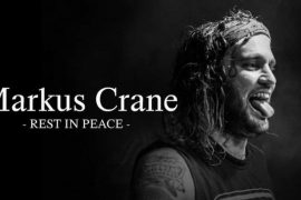 Markus Crane Cause Of Death
