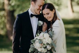 Sanna Marin Husband: Markus Räikkönen Net Worth, Job, Related to Kimi, Age, Wikipedia