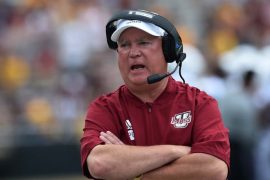 Mark Whipple Wiki, Offensive Scheme, Salary, Net Worth, Past Teams Coached