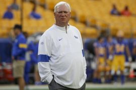 Who Is Mark Whipple’s Wife Brenda?