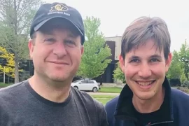 Who Is Jared Polis’ Husband Marlon Reis?