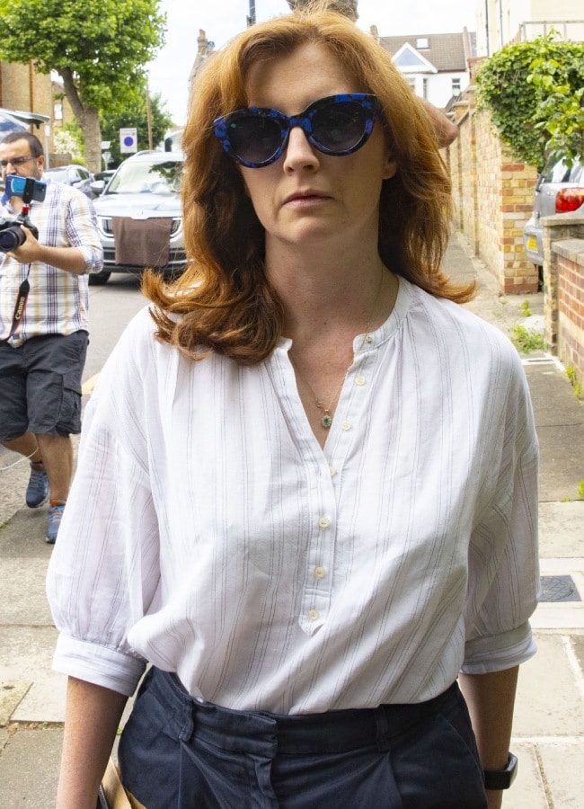 Martha Hancock