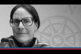Dr Martha Fulford Biography