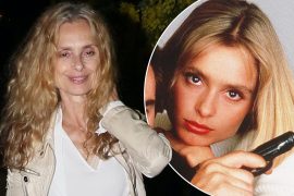 What happened to Maryam D Abo? Does Maryam D Abo really play the cello?