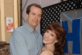 Kathy Griffin Ex-Husband: Matt Moline Net Worth, Wikipedia, Forged In Fire, Now, Wiki