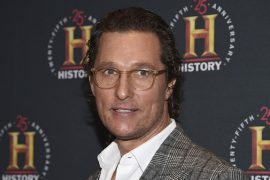 Matthew McConaughey Hometown: Where Is Matthew McConaughey From?