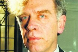 Michael Aris Cause Of Death: What Happened To Aung San Suu Kyi’s Husband?