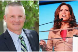 Who Is Michele Tafoya’s Husband Mark Vandersall? Mark Vandersall Wikipedia And Net Worth