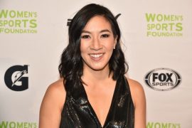 How many Olympic medals does Michelle Kwan have? When did Michelle Kwan win a gold medal?