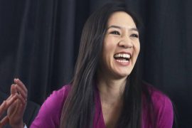 Michelle Kwan Children: Does Michelle Kwan have a child?