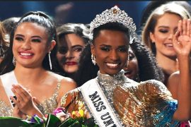 Miss Universe 2021 Contestants: Full List Of Candidates