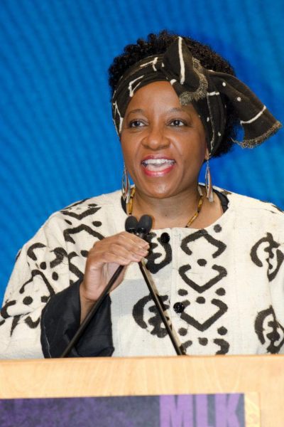 Naomi Nontombi Tutu
