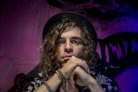 Nathan Cavaleri Age, Net Worth, Nationality, Family, Father, Songs, Young