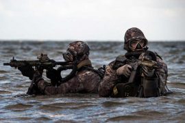 Who is the longest serving Navy SEAL? Who was the youngest Navy SEAL?