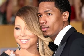 How old was Nick Cannon when he married Mariah Carey