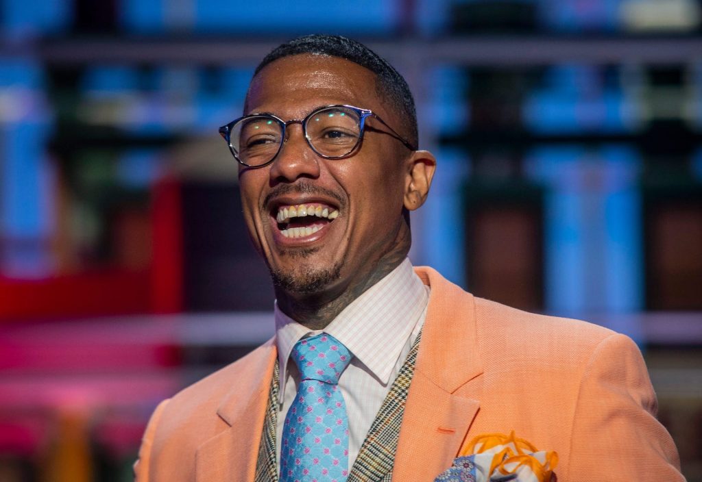 Nick Cannon