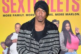 Nick Cannon’s Testicles Insured for $10 Million, Earns ‘Most Valuable Balls’ Title