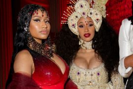 What did Cardi B say to Nicki? Are Cardi B and Nicki Minaj friends?