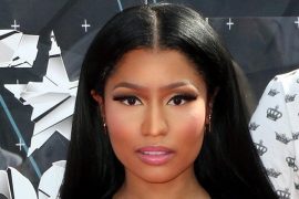 Nicki Minaj Nationality: Is Nicki Minaj Indian?