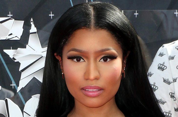 Nicki Minaj