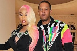 What does Nicki Minaj’s husband do for a living? What was Nicki Minaj’s husband charged with?