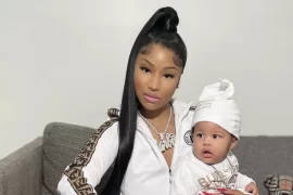 How Old Is Nicki Minaj’s son? How many kids does Nicki Minaj have?