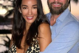 Noella Bergener First Husband, Wikipedia, Before And After Surgery, Father, Net Worth, House