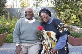 Wife Of 66 Years: Who Was Archbishop Desmond Tutu’s Wife Nomalizo Leah Tutu?