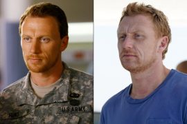 What disease does Owen Hunt have? Is Owen Hunt dying on GREY’s? Was Owen Hunt really in the army?