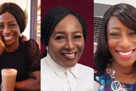 Patience Ozokwo Celebrates Birthday of Lookalike Daughter