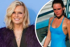 Keith Richards Wife: Patti Hansen Wikipedia, Net Worth, Young, Children, Age, Illness, Brother, Daughters