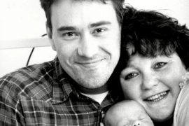 Who Is Janice Long’s Husband Paul Berry?