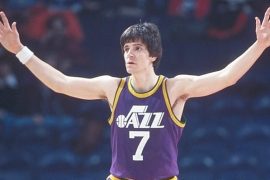 Who Are Pete Maravich’s Children Josh Maravich And Jaeson Maravich, And What Do They Do Now?