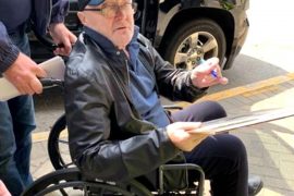 Phil Collins Health: What does Phil Collins look like now?