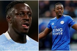 Are Benjamin Mendy and Nampalys Mendy related? Who is Benjamin Mendy’s brother?