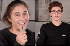 Are Max and Nick Dubrow twins? Does Terry Dubrow have twins?