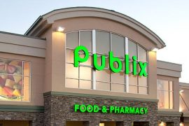 Is Publix open on New Year’s Day?