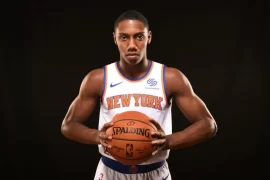 RJ Barrett Salary, Net Worth, Age, Height, Ranking, High School, Draft Class, Contract, Jersey